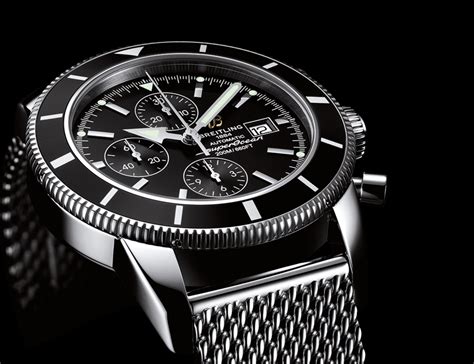 breitling heritage 46 replica|breitling superocean heritage for sale.